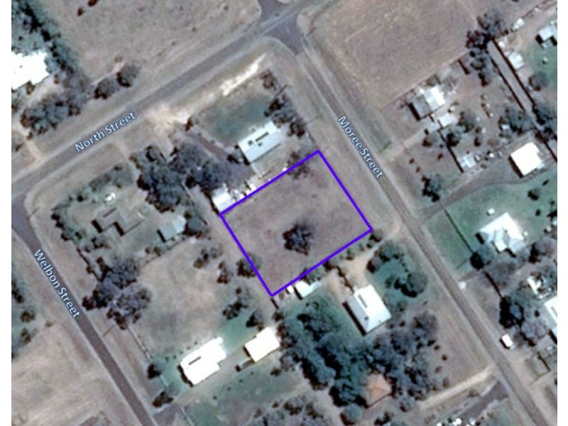 6 Moree Street, Ashley NSW 2400