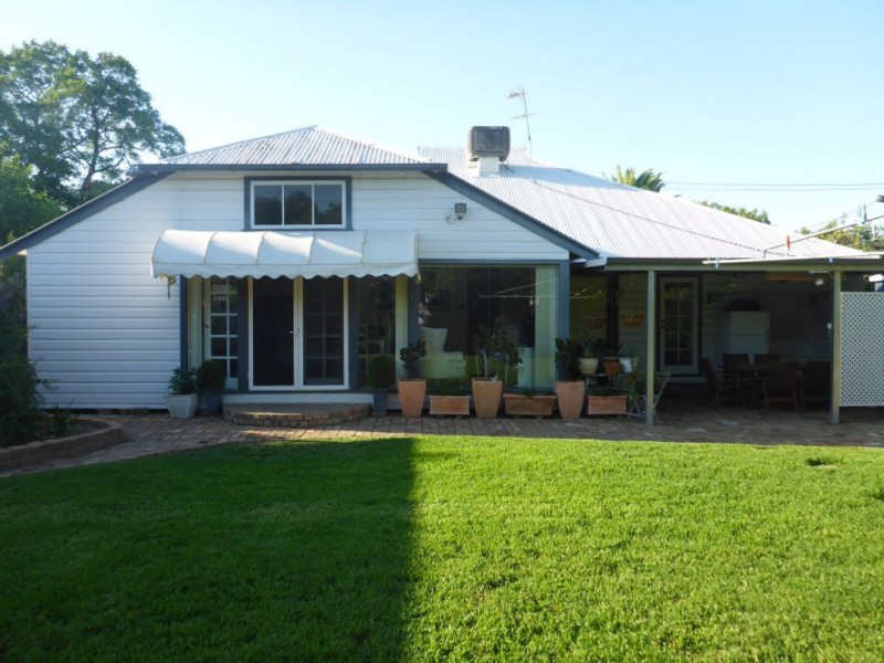 125 Heber Street, Moree NSW 2400