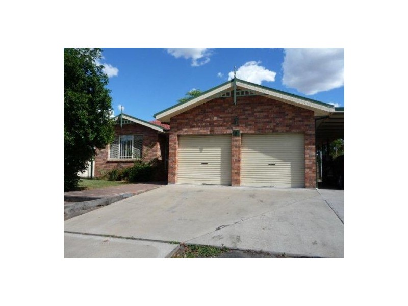 8 Jacaranda Drive, Moree NSW 2400