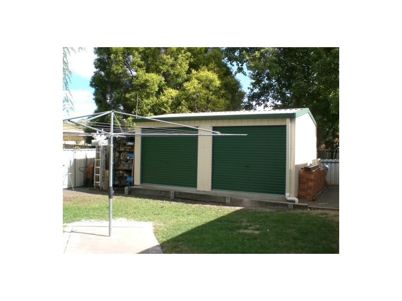 8 Jacaranda Drive, Moree NSW 2400