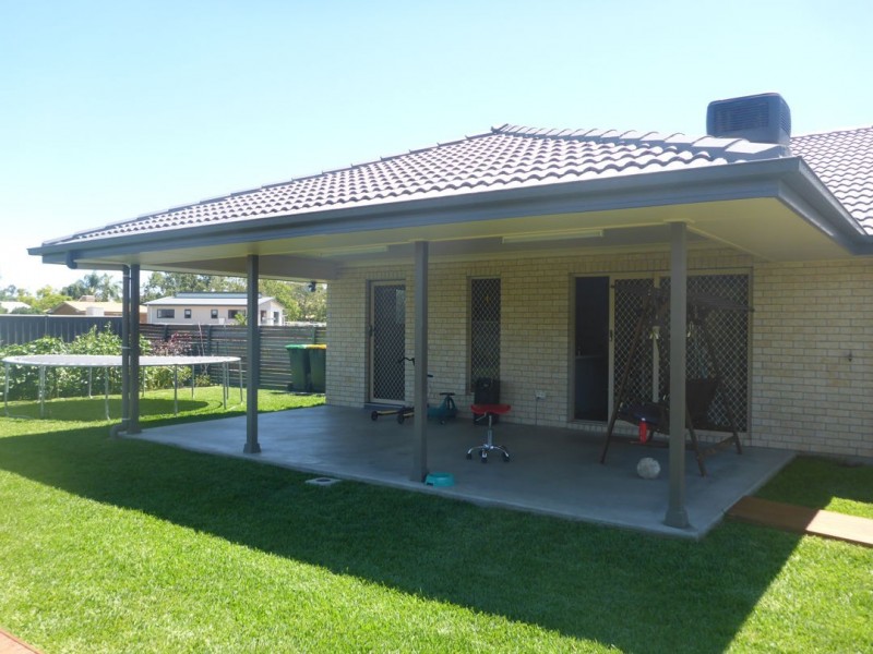 28 BOHENIA CRESCENT, Moree NSW 2400