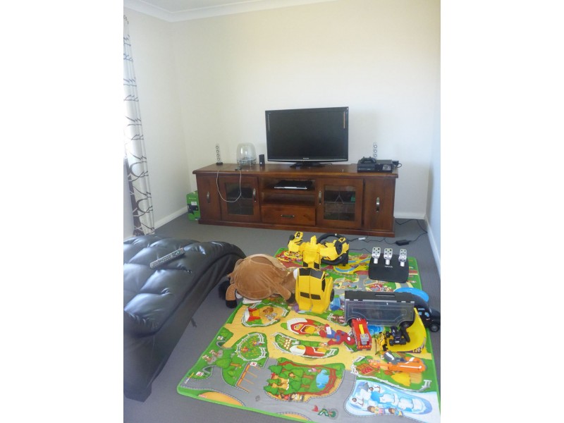 28 BOHENIA CRESCENT, Moree NSW 2400