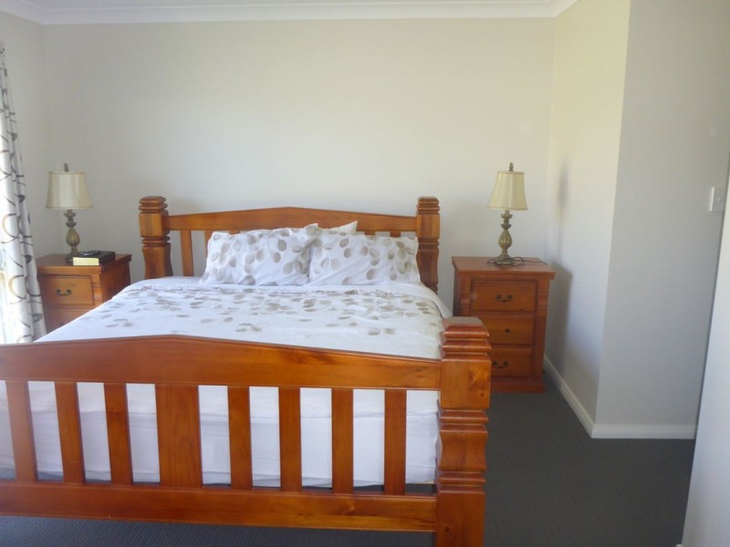 28 BOHENIA CRESCENT, Moree NSW 2400