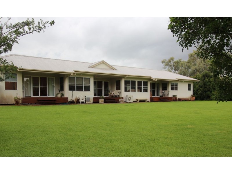 “Lilydale” 539 Gwydir Highway, Moree NSW 2400