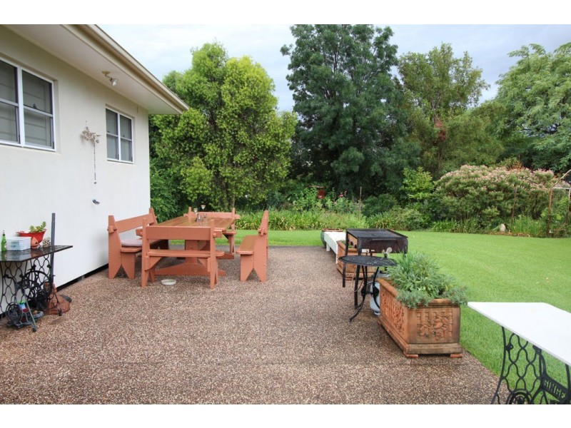 “Lilydale” 539 Gwydir Highway, Moree NSW 2400