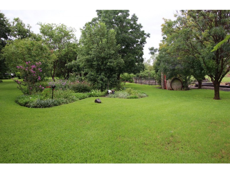 “Lilydale” 539 Gwydir Highway, Moree NSW 2400