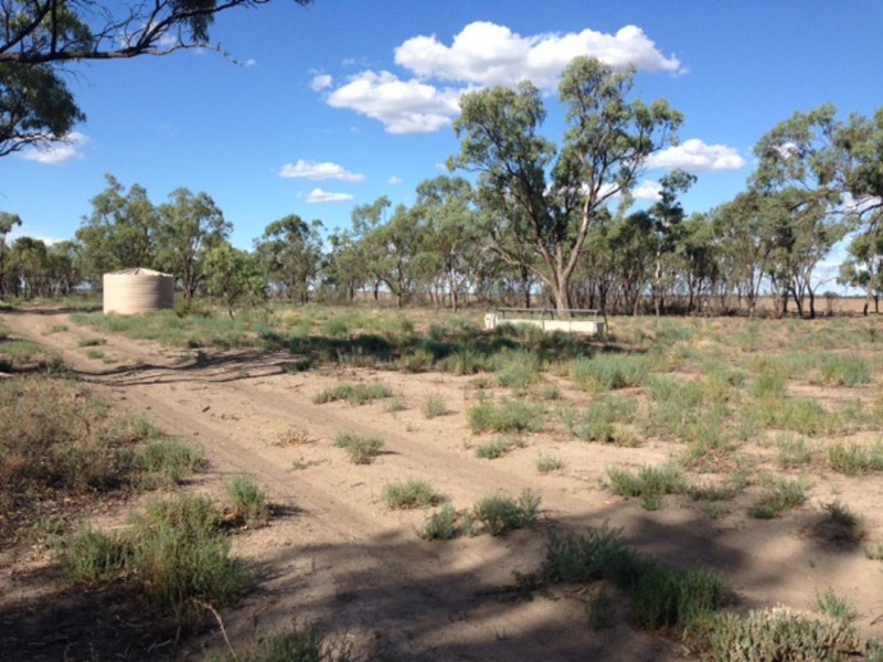 “Congewoi”, Walgett NSW 2832