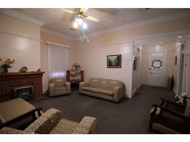 44 BOSTON STREET, Moree NSW 2400