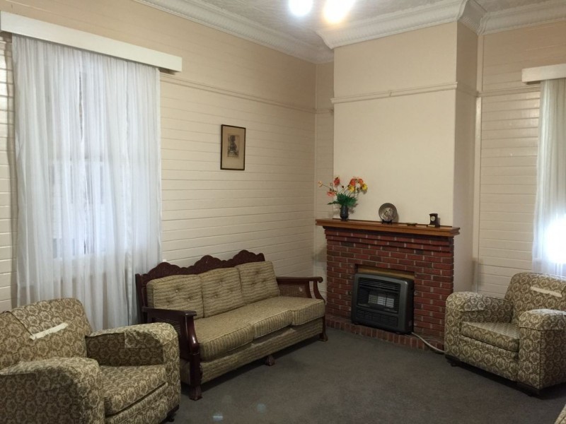 44 BOSTON STREET, Moree NSW 2400