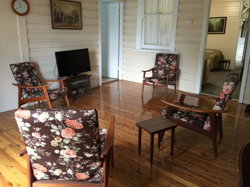 44 BOSTON STREET, Moree NSW 2400