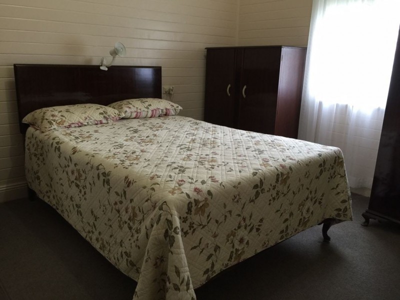 44 BOSTON STREET, Moree NSW 2400