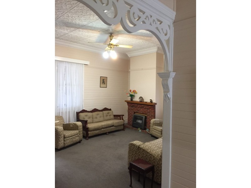 44 BOSTON STREET, Moree NSW 2400