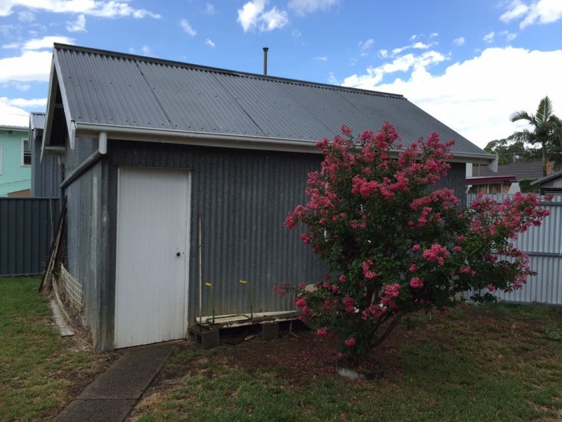 44 BOSTON STREET, Moree NSW 2400