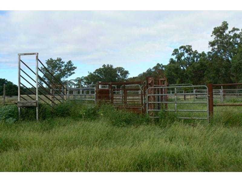 “Irragappa”, Bellata NSW 2397