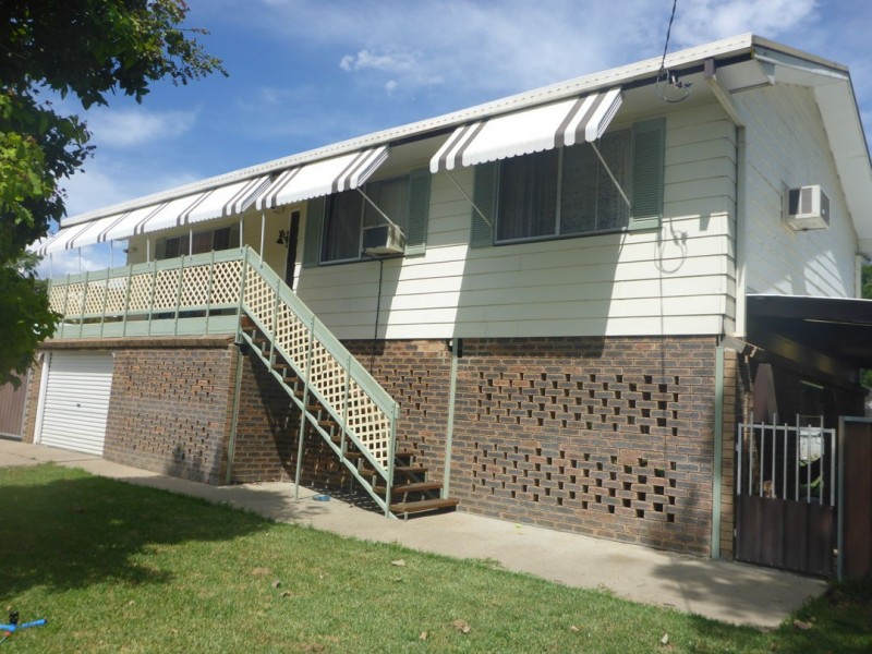 14 KAMILAROI DRIVE, Moree NSW 2400