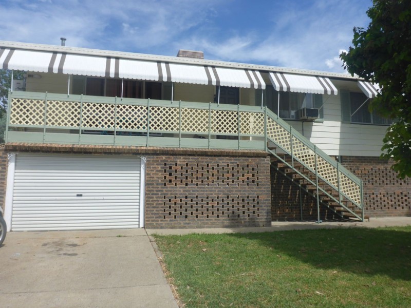 14 KAMILAROI DRIVE, Moree NSW 2400