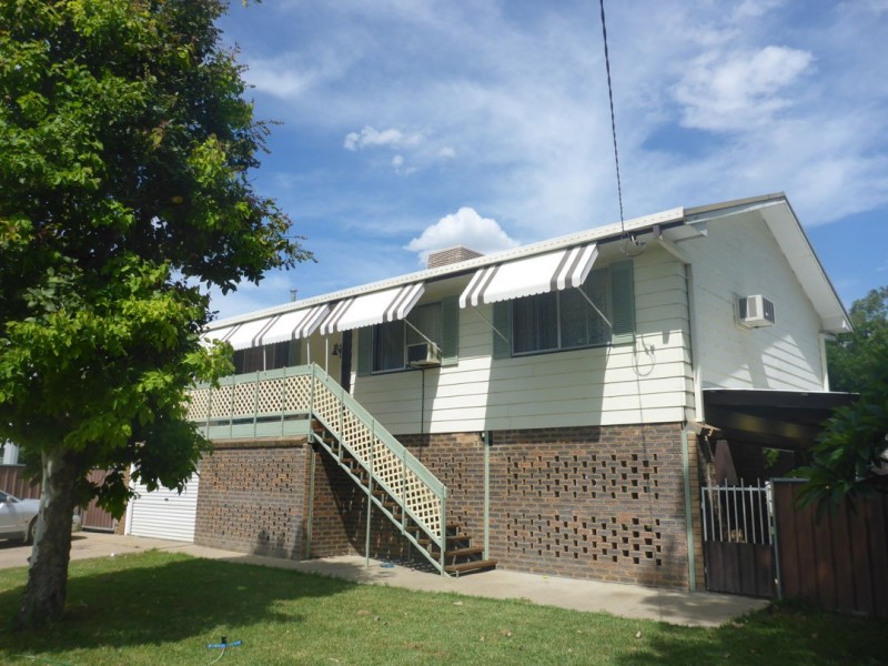 14 KAMILAROI DRIVE, Moree NSW 2400