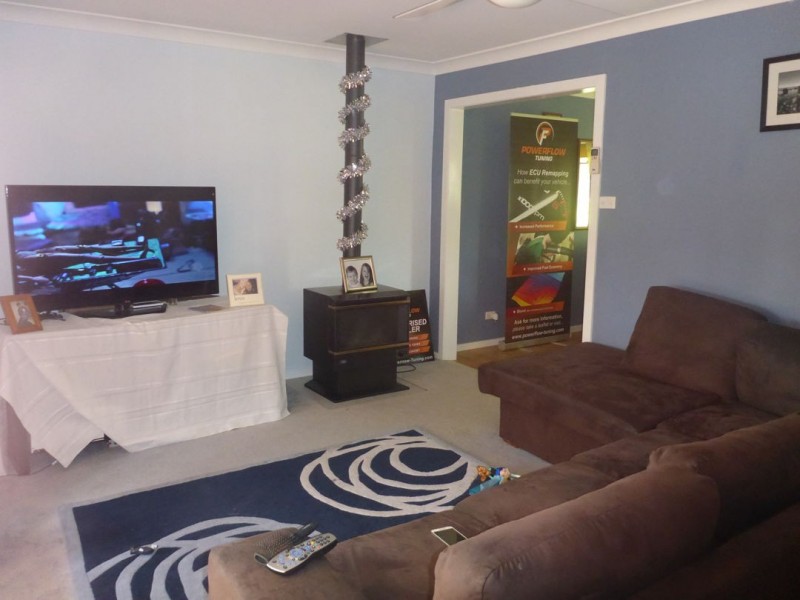 14 KAMILAROI DRIVE, Moree NSW 2400