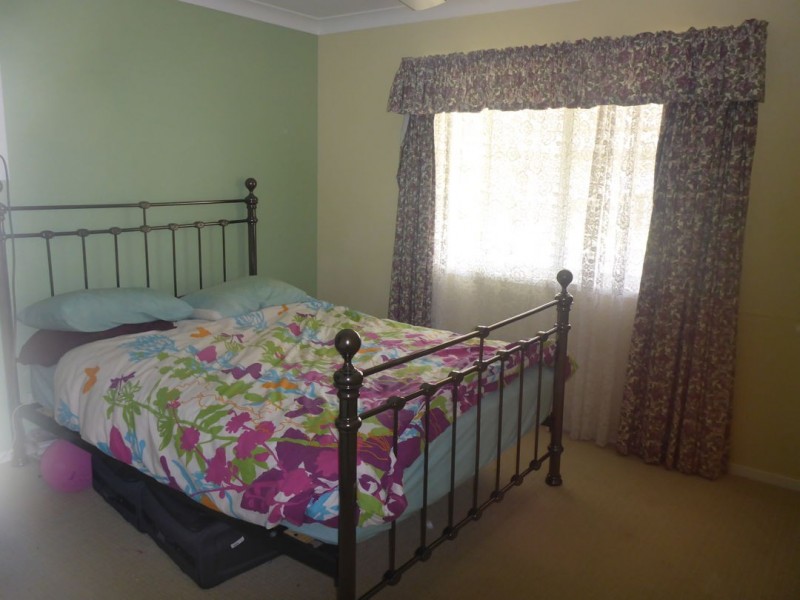 14 KAMILAROI DRIVE, Moree NSW 2400