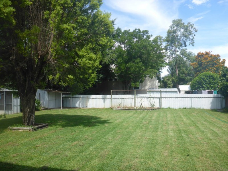 14 KAMILAROI DRIVE, Moree NSW 2400