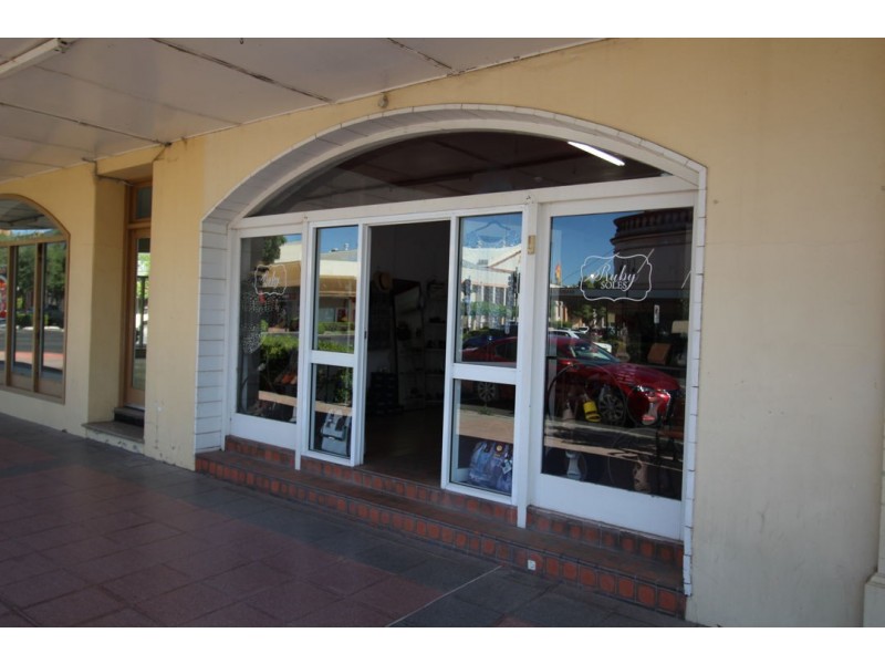 6/113 Balo Street, Moree NSW 2400