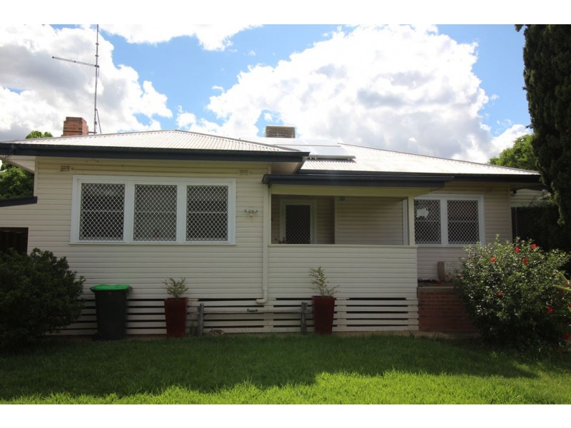 59 EDWARD STREET, Moree NSW 2400