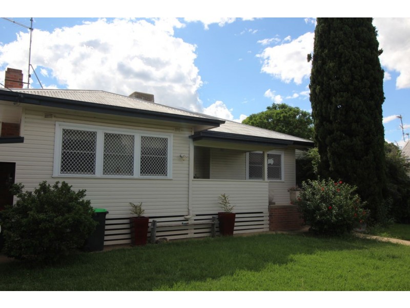 59 EDWARD STREET, Moree NSW 2400