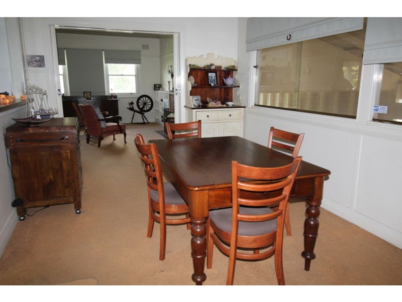 59 EDWARD STREET, Moree NSW 2400