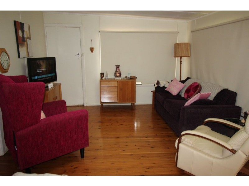 59 EDWARD STREET, Moree NSW 2400