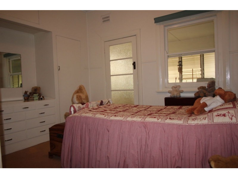 59 EDWARD STREET, Moree NSW 2400