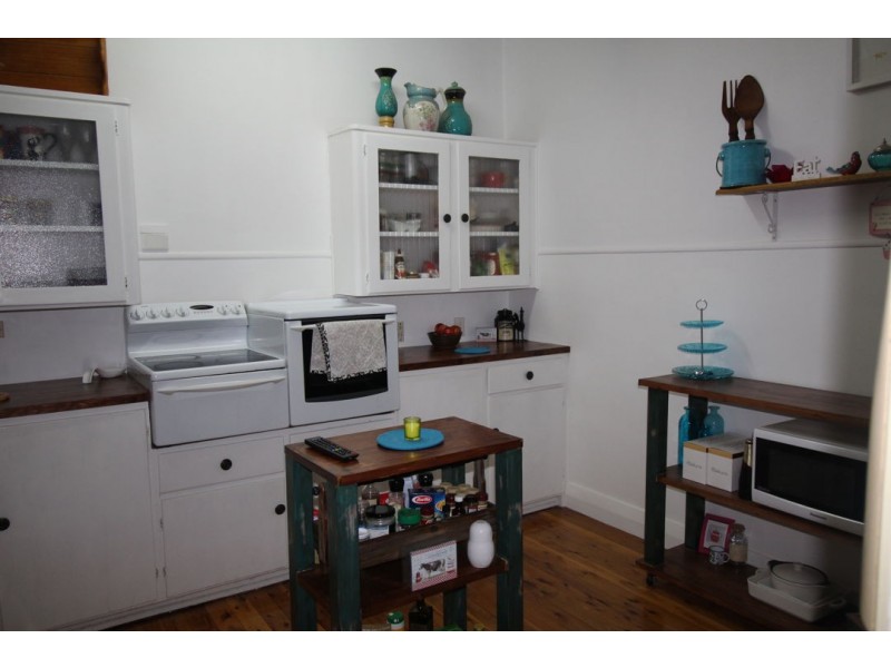 59 EDWARD STREET, Moree NSW 2400