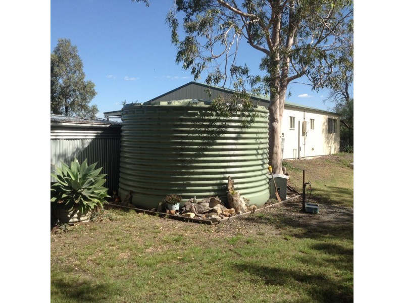 52 GLEN PARK ROAD, Moree NSW 2400