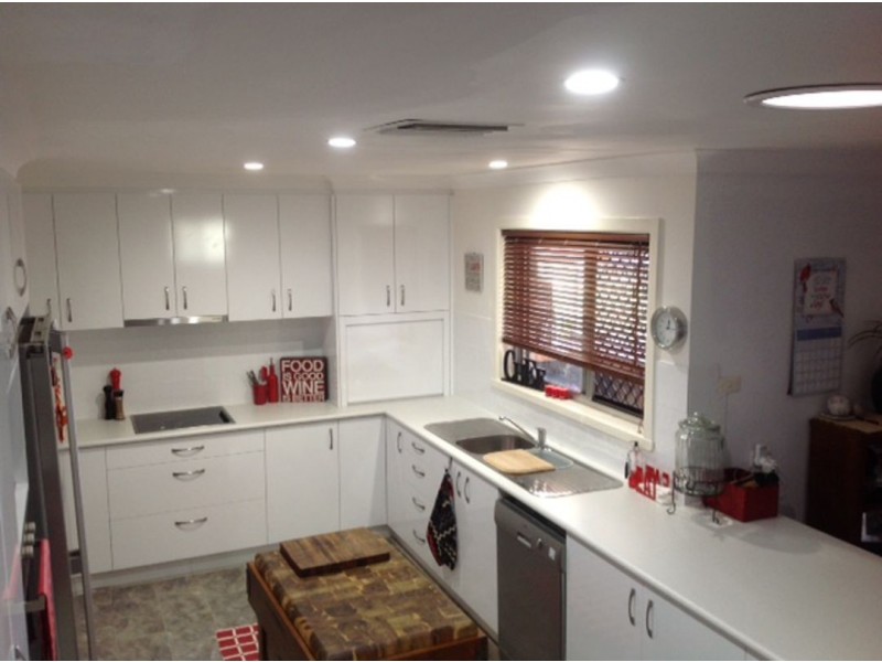 52 GLEN PARK ROAD, Moree NSW 2400