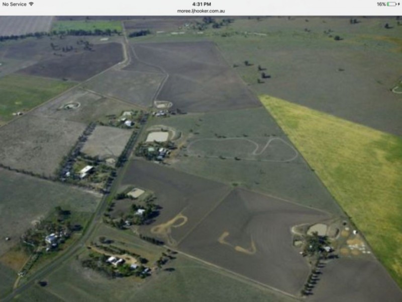 52 GLEN PARK ROAD, Moree NSW 2400