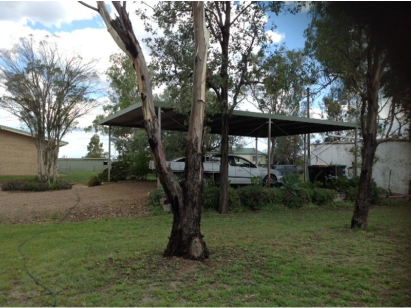 52 GLEN PARK ROAD, Moree NSW 2400