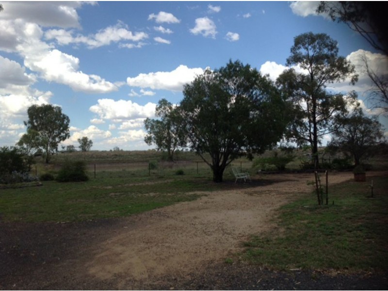52 GLEN PARK ROAD, Moree NSW 2400
