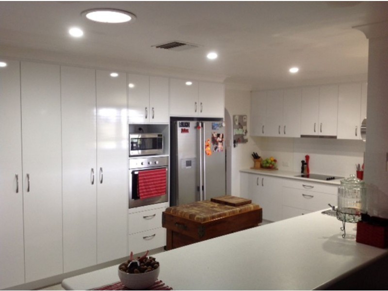 52 GLEN PARK ROAD, Moree NSW 2400