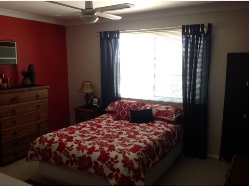 52 GLEN PARK ROAD, Moree NSW 2400