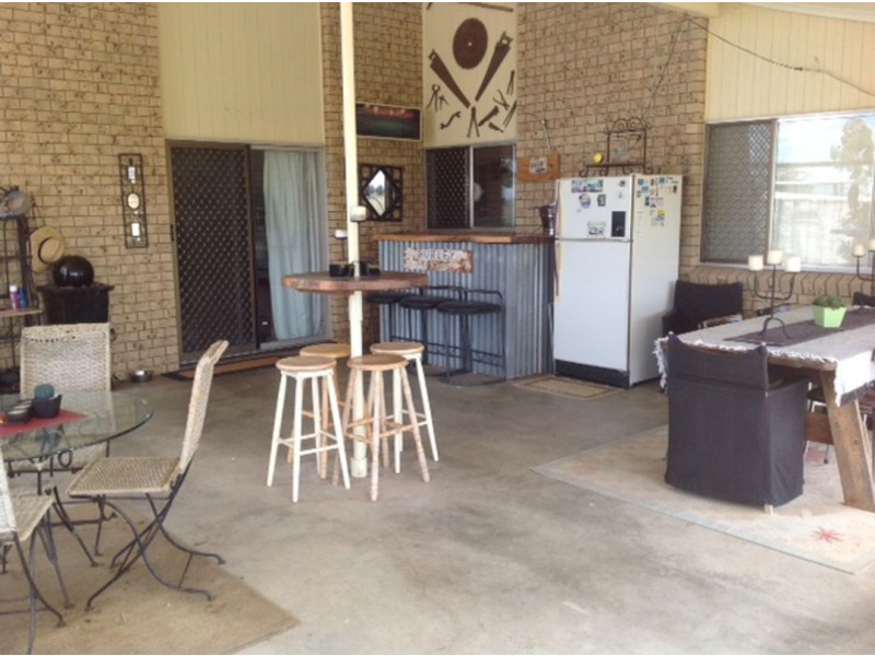 52 GLEN PARK ROAD, Moree NSW 2400