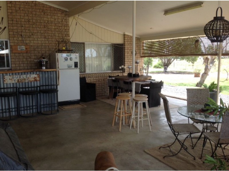 52 GLEN PARK ROAD, Moree NSW 2400