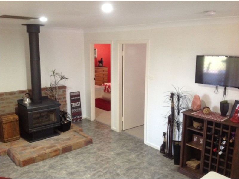 52 GLEN PARK ROAD, Moree NSW 2400