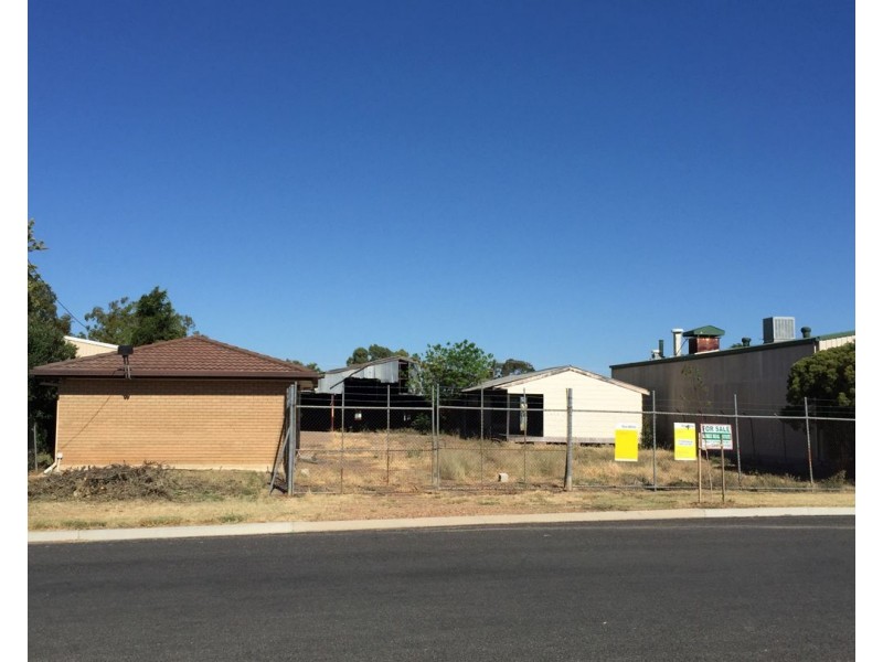 391 Gosport Street, Moree NSW 2400