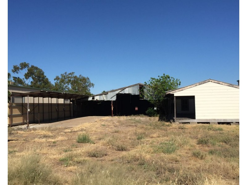 391 Gosport Street, Moree NSW 2400