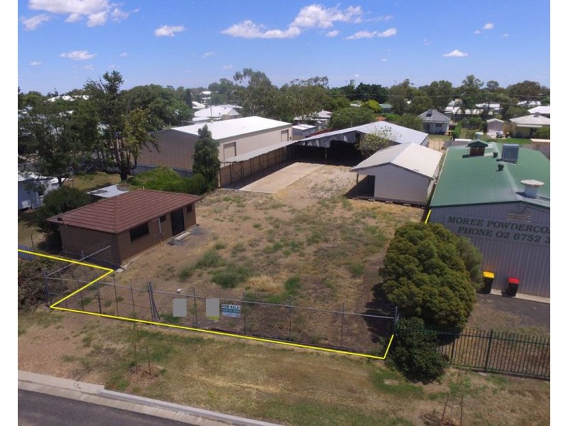 391 Gosport Street, Moree NSW 2400