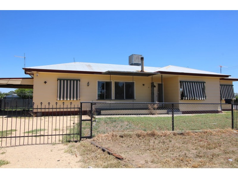 46 JONES AVENUE, Moree NSW 2400