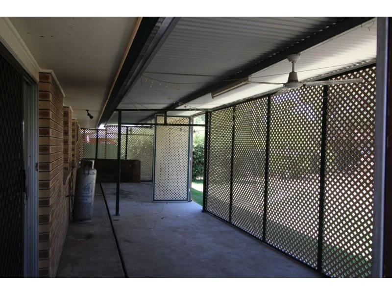 11 KEPERRA PLACE, Moree NSW 2400