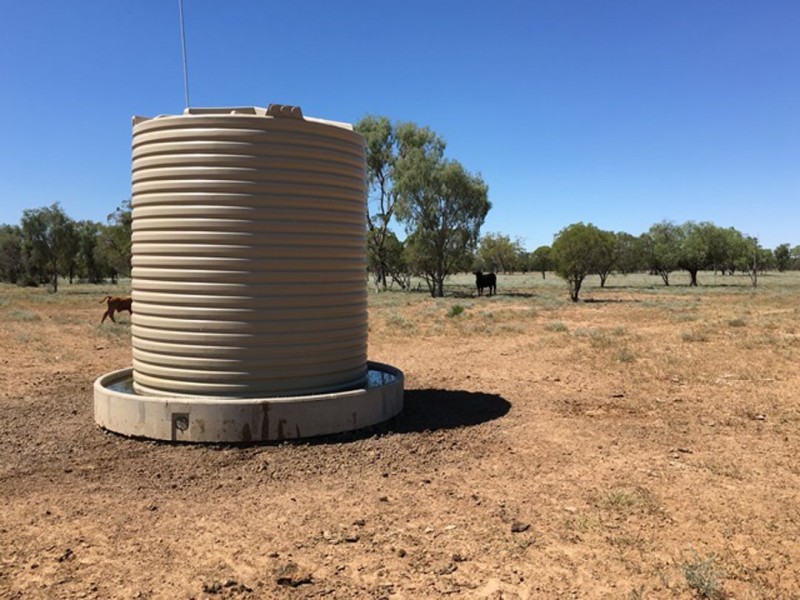 “Bogibel/Kareelah”, Collarenebri NSW 2833