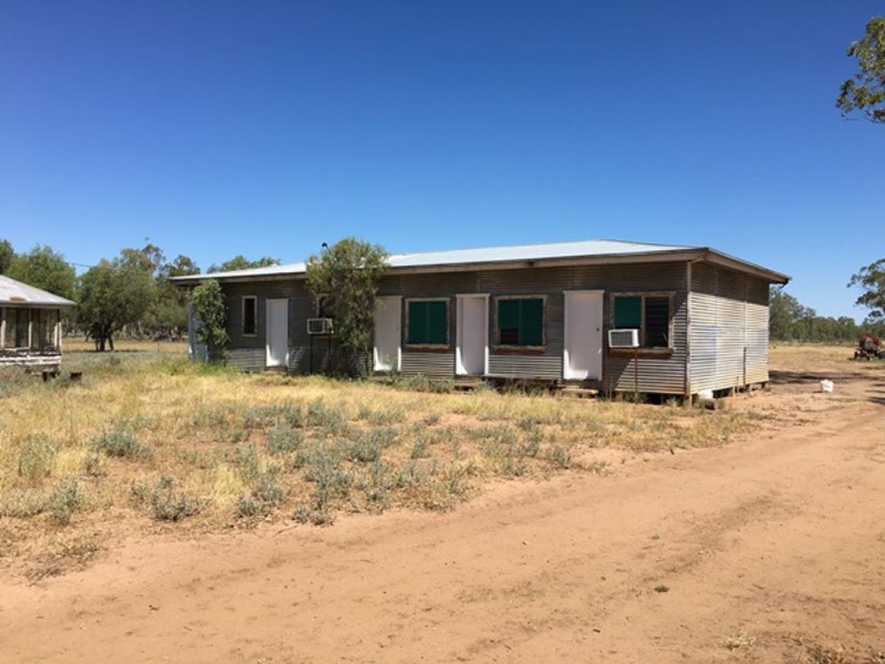 “Bogibel/Kareelah”, Collarenebri NSW 2833