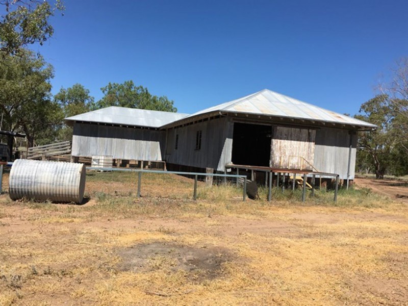 “Bogibel/Kareelah”, Collarenebri NSW 2833