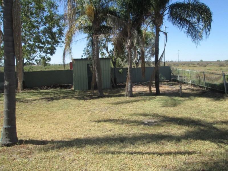 11 MENADOOL ROAD, Moree NSW 2400